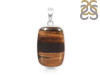 Tiger Eye Pendant-SP TGE-1-140