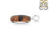Tiger Eye Pendant-SP TGE-1-140