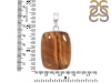 Tiger Eye Pendant-SP TGE-1-148