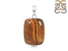 Tiger Eye Pendant-SP TGE-1-148