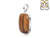 Tiger Eye Pendant-SP TGE-1-148
