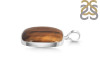 Tiger Eye Pendant-SP TGE-1-148