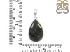 Tiger Eye Pendant-SP TGE-1-62