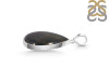 Tiger Eye Pendant-SP TGE-1-62