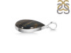 Tiger Eye Pendant-SP TGE-1-73