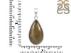 Tiger Eye Pendant-SP TGE-1-82