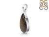 Tiger Eye Pendant-SP TGE-1-82