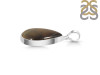 Tiger Eye Pendant-SP TGE-1-82