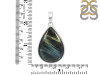 Tiger Eye Pendant-SP TGE-1-85