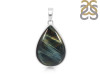 Tiger Eye Pendant-SP TGE-1-85