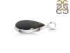 Tiger Eye Pendant-SP TGE-1-85