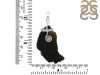 Tektite Rough Pendant-SP TKT-1-104