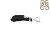 Tektite Rough Pendant-SP TKT-1-104