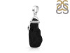Tektite Rough Pendant-SP TKT-1-105