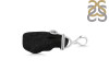Tektite Rough Pendant-SP TKT-1-105