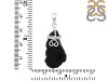 Tektite Rough Pendant-SP TKT-1-106