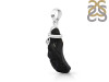 Tektite Rough Pendant-SP TKT-1-106