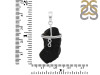 Tektite Rough Pendant-SP TKT-1-110