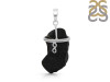 Tektite Rough Pendant-SP TKT-1-110