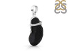 Tektite Rough Pendant-SP TKT-1-110