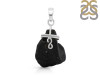 Tektite Rough Pendant-SP TKT-1-111
