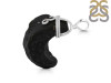 Tektite Rough Pendant-SP TKT-1-111