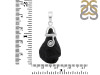Tektite Rough Pendant-SP TKT-1-113