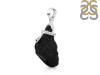 Tektite Rough Pendant-SP TKT-1-113