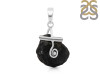 Tektite Rough Pendant-SP TKT-1-119
