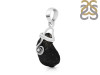Tektite Rough Pendant-SP TKT-1-119