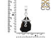 Tektite Rough Pendant-SP TKT-1-134