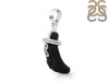 Tektite Rough Pendant-SP TKT-1-134