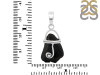 Tektite Rough Pendant-SP TKT-1-141