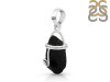 Tektite Rough Pendant-SP TKT-1-141