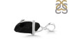 Tektite Rough Pendant-SP TKT-1-141
