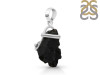 Tektite Rough Pendant-SP TKT-1-143