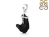 Tektite Rough Pendant-SP TKT-1-147