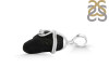 Tektite Rough Pendant-SP TKT-1-15