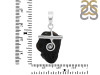 Tektite Rough Pendant-SP TKT-1-154