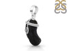 Tektite Rough Pendant-SP TKT-1-154