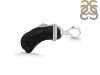 Tektite Rough Pendant-SP TKT-1-154