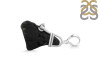 Tektite Rough Pendant-SP TKT-1-16