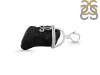Tektite Rough Pendant-SP TKT-1-20