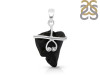 Tektite Rough Pendant-SP TKT-1-26