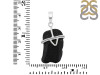 Tektite Rough Pendant-SP TKT-1-31