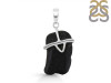Tektite Rough Pendant-SP TKT-1-31