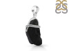 Tektite Rough Pendant-SP TKT-1-31