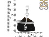 Tektite Rough Pendant-SP TKT-1-35