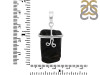 Tektite Rough Pendant-SP TKT-1-42