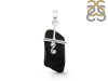 Tektite Rough Pendant-SP TKT-1-43